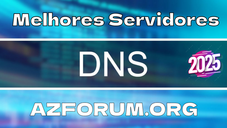 Melhores Servidores DNS para seu Receptor