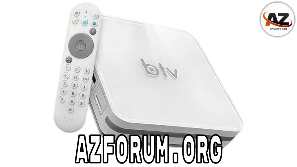 BTV