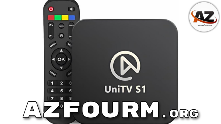 UniTV S1