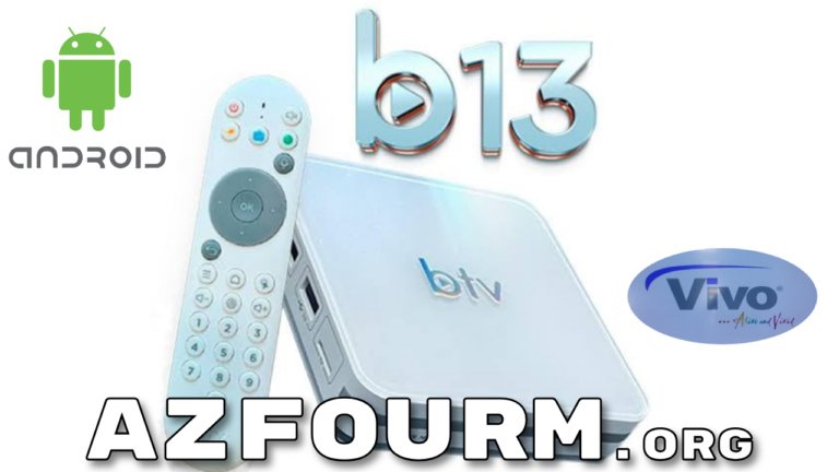 Atualização BTV B13 (Vivo Tv) V4.2 – 02/02/2026