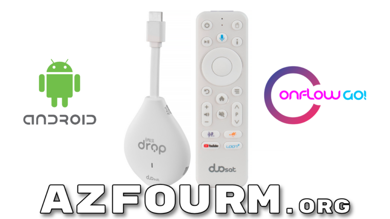 Duosat Drop Atualização V1.9.11 – 09/04/2026