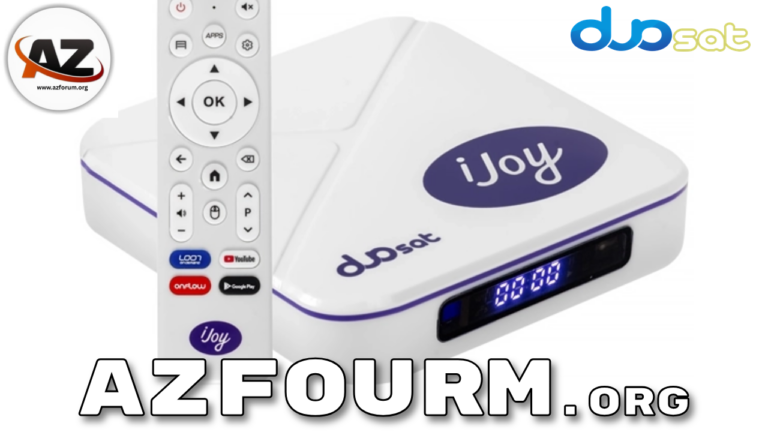 Duosat Ijoy