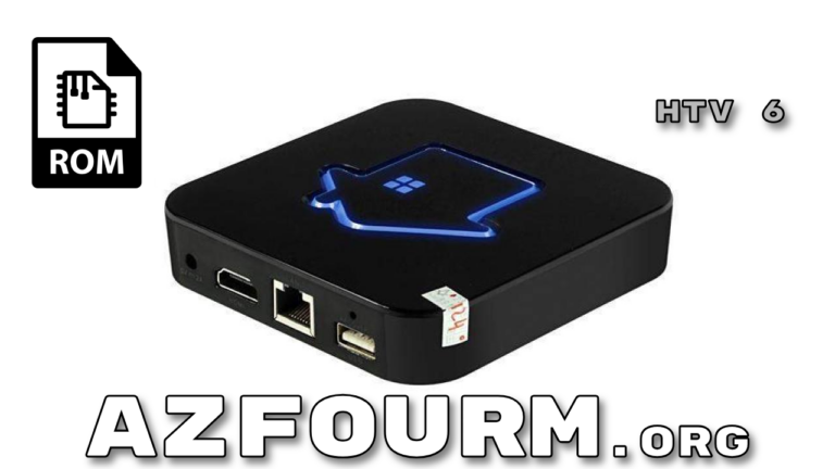 Atualização HTV 6 (Rom) Original – 18/01/2026