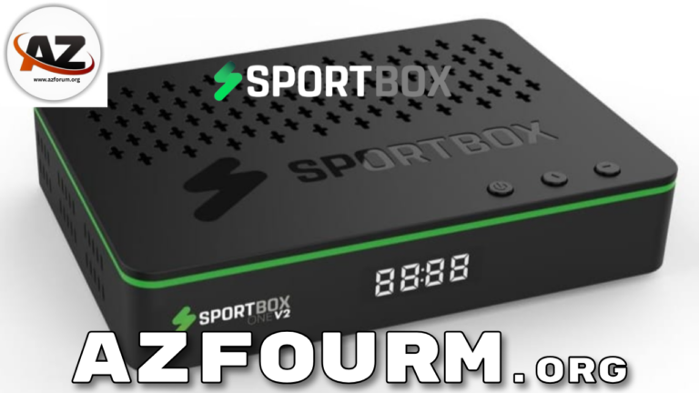 Atualização SportBox One V2 V2.19 – 01/04/2026
