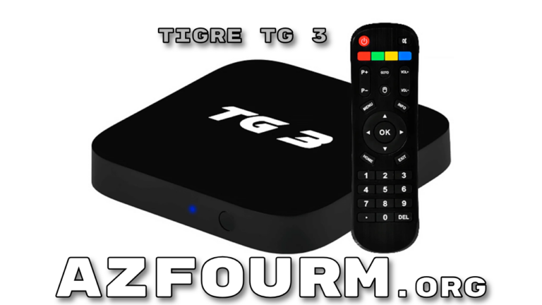 Tigre TG 3 Guia de Recuperação da Luz Vermelha