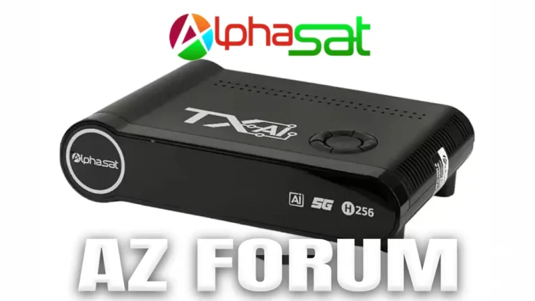 Atualização Alphasat TX AI Primeira – 03/02/2026