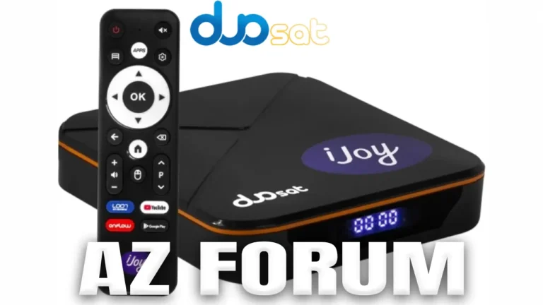 Duosat Ijoy Atualização V1.9.11 – 09/04/2026