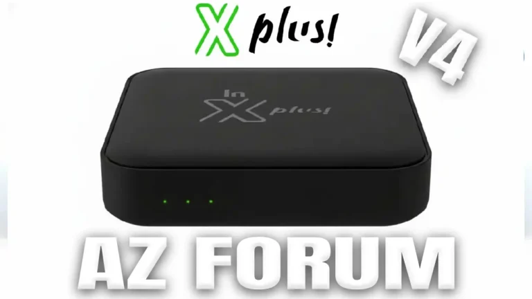 Atualização In XPlus V4 OTA – 18/03/2026