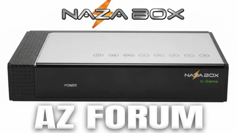 Atualização Nazabox X-Game V3.7.8 – 05/03/2026