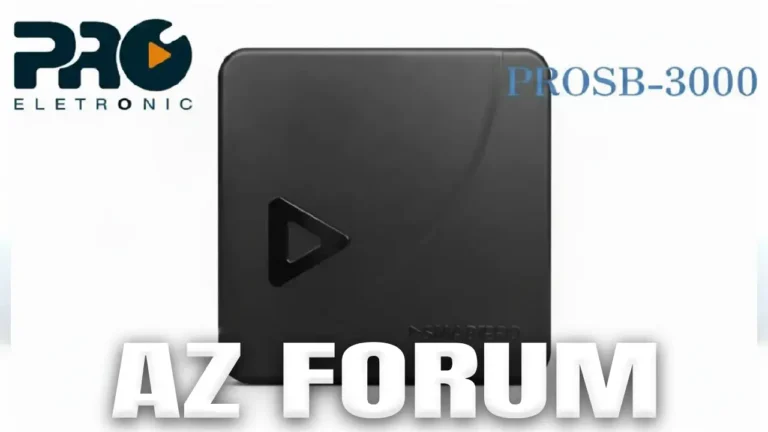 Atualização SmartPRO 4K HD (OTA) – 10/02/2026
