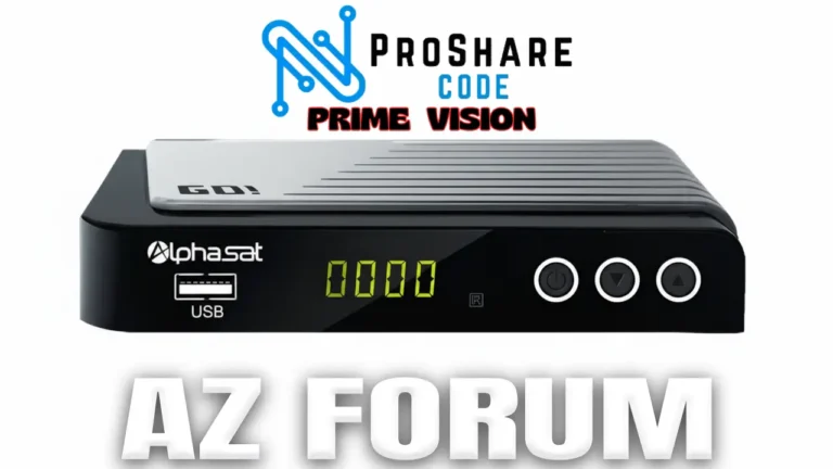 Atualização Alphasat Go ( PrimeVision ) V4.01 – 02/04/2026
