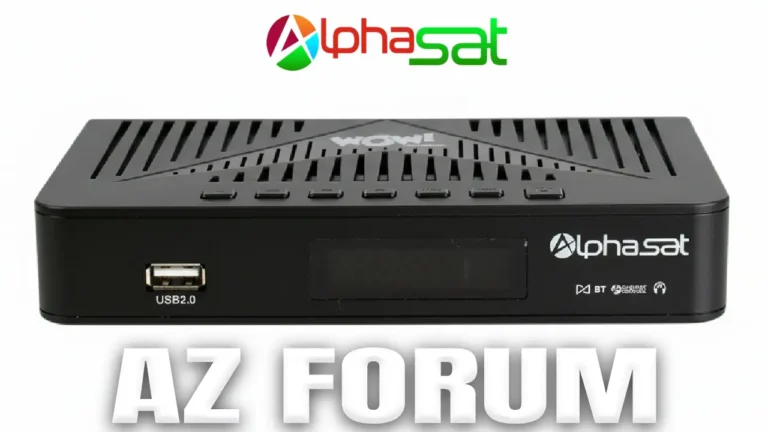 Atualização Alphasat WOW V18.03.31.S85 – 01/04/2026