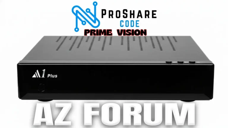 Atualização Audisat A1 Plus ( PrimeVision ) V5.0.2 – 02/04/2026