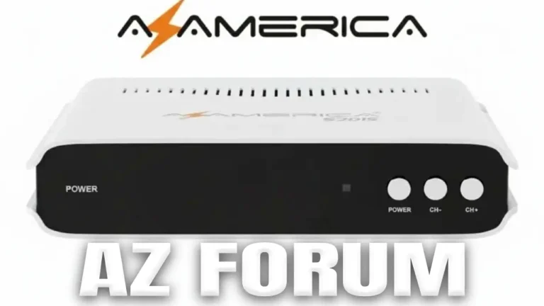 Atualização Azamerica S2015 PATCH – 02/04/2026