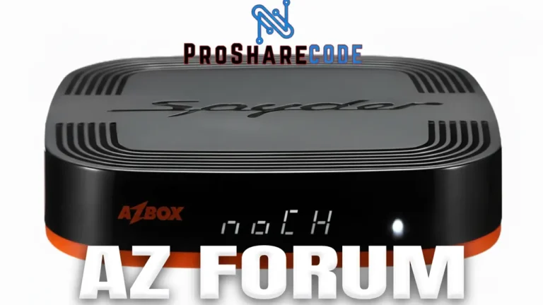 Atualização Azbox Spyder ( PrimeVision ) V4.01 – 02/04/2026