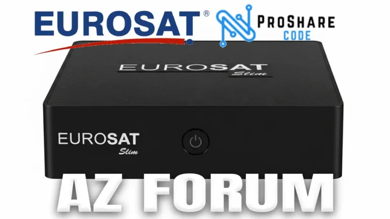 Eurosat Slim Atualização ProShare V5.0.2 – 02/04/2026