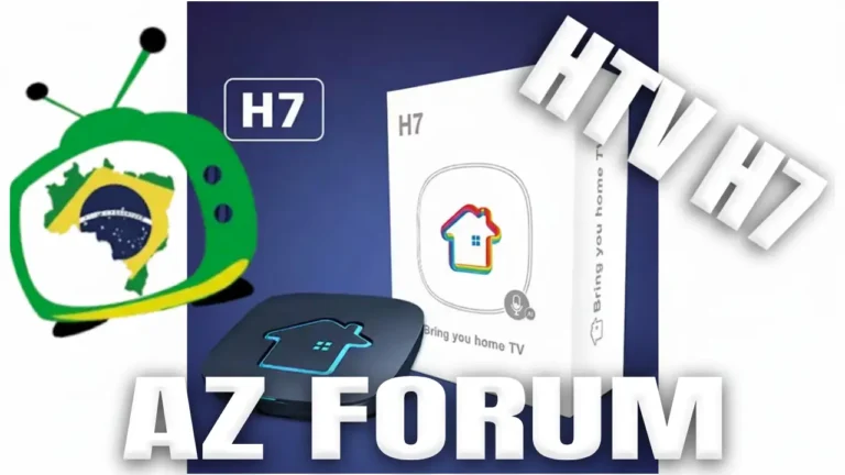 Atualização HTV H7 V5.50.0 – 06/04/2026