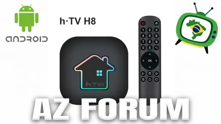 Atualização HTV H8 V5.50.0 – 06/04/2026