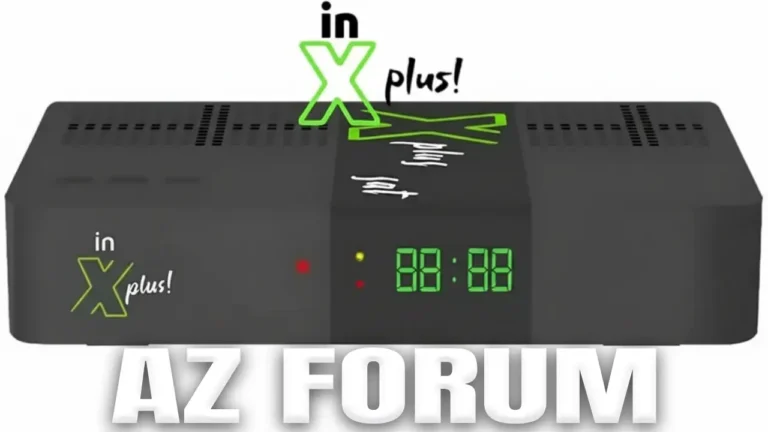 Atualização  In Xplus Sat V1.41 – 01/04/2026