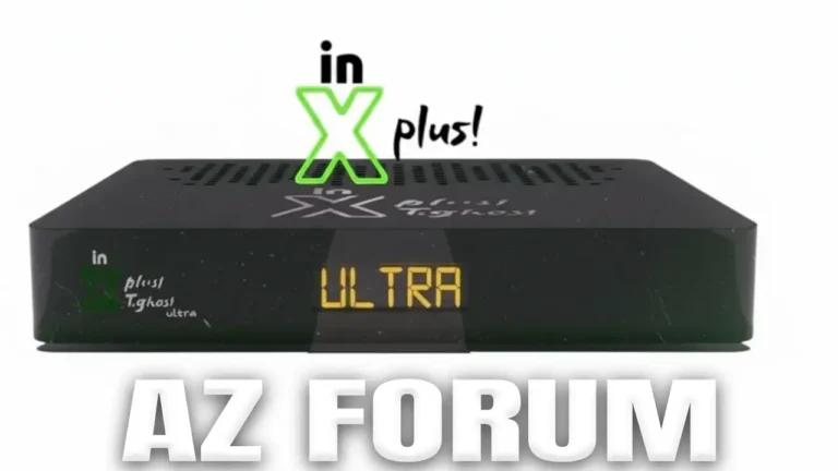 Atualização In Xplus Team Ghost Ultra V1.1.3 – 01/04/2026