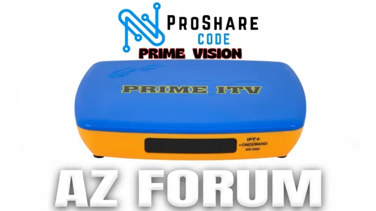 SuperBox Prime ITV Atualização V5.0.4 – 16/05/2026
