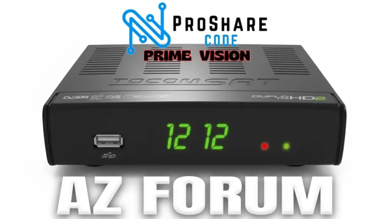 Atualização Tocom Lite HD2 Proshare V5.0.2 – 02/04/2026