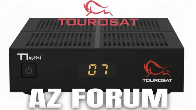 Tourosat T1 Mini Atualização V1.0.22 – 09/04/2026