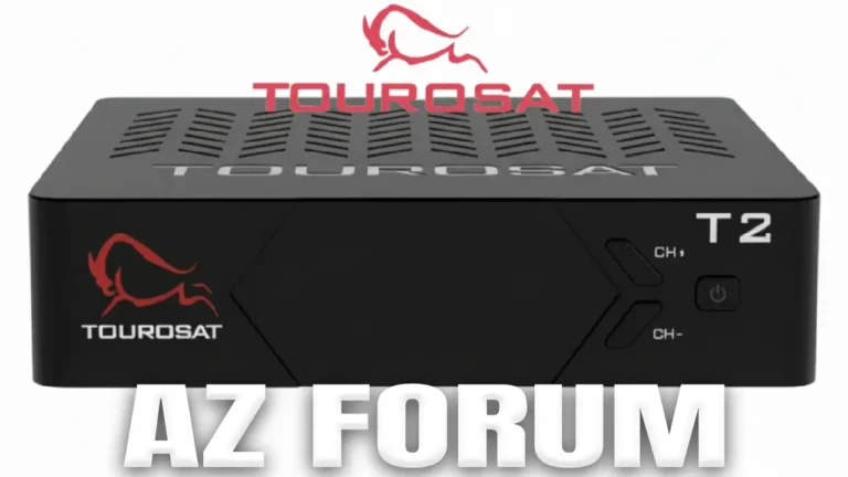 Tourosat T2 Atualização PATCH – 08/04/2026
