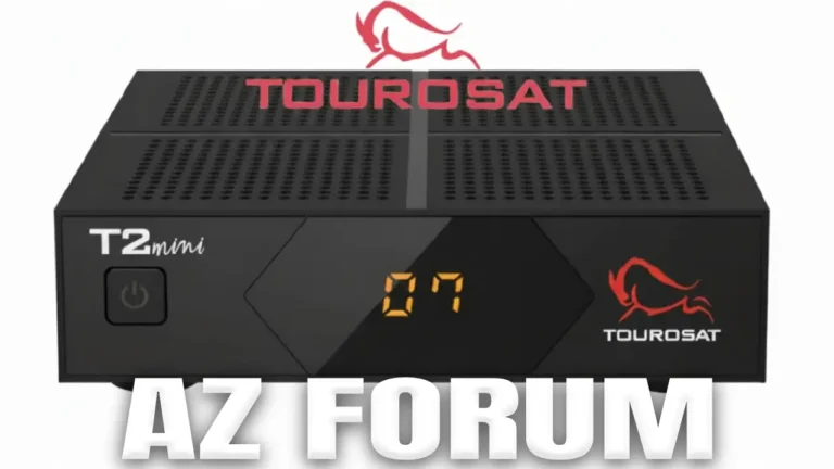 Tourosat T2 Mini Atualização V1.0.23 – 09/04/2026