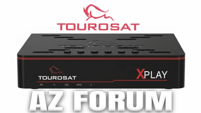 Tourosat XPlay Atualização V1.1.9 – 18/04/2026