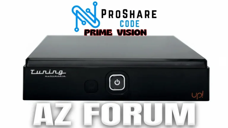 Atualização Tuning UP Proshare V10.0.1 – 02/04/2026