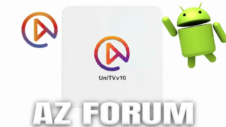 UniTV V10 Atualização V4.19.0 – 21/04/2026