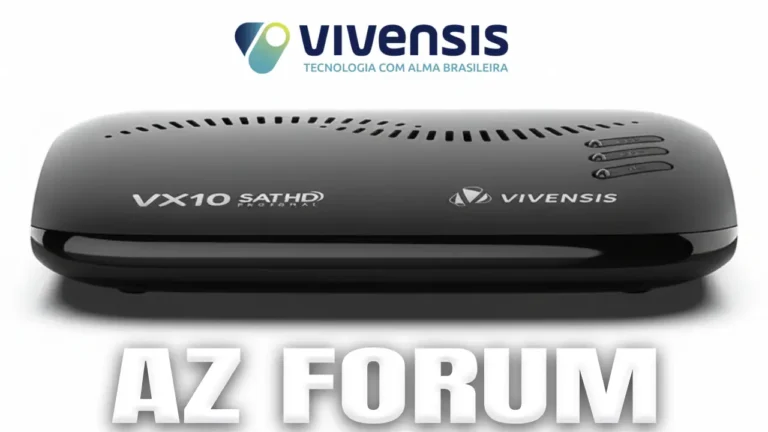 Atualização Vivensis VX10 D2 70W V68 – 26/02/2026