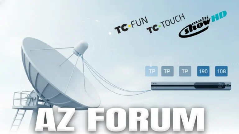 Mais canais off trocaram de TPs – 09/04/2026