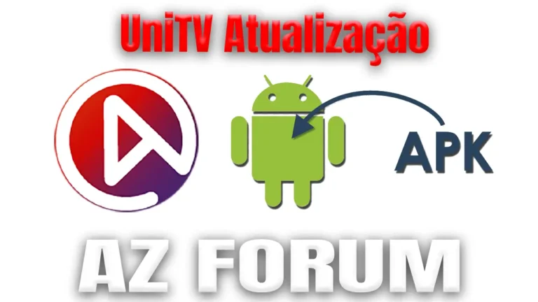 UniTV Atualização V4.19.0.00 – 21/04/2026