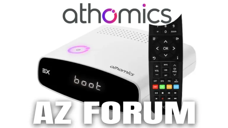 Athomics EX Atualização V1.3.6 – 07/05/2026