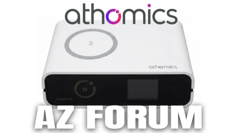 Athomics Inspire Qi (Edição Copa do Mundo) Atualização V1.2.8 – 11/06/2026