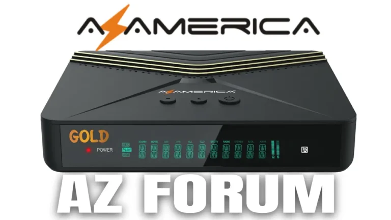 Azamerica Gold Atualização V1.09.26310 – 21/04/2026