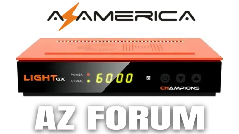 Champions Light GX Atualização V1.56 – 17/04/2026