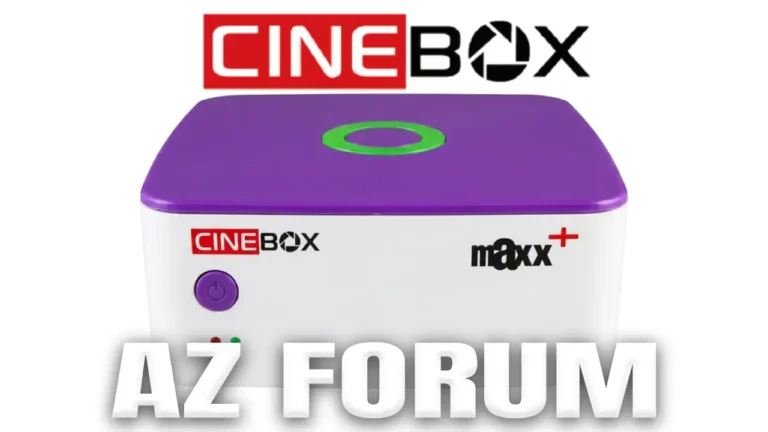Cinebox Fantasia Maxx Plus Atualização – 01/05/2026