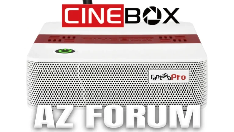 Cinebox Fantasia Pro Atualização – 01/05/2026