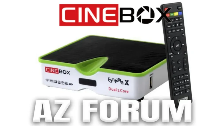 Cinebox Fantasia X Atualização – 12/05/2026