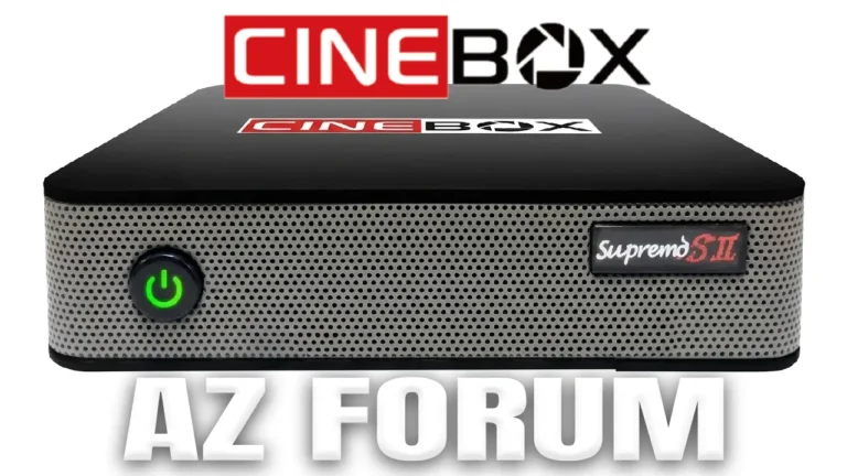 Cinebox Supremo S2 Atualização – 01/05/2026