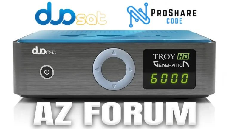 Duosat Troy Generation Atualização V4.0.4 – 16/05/2026
