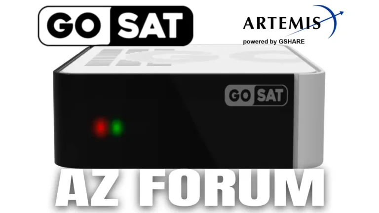 Gosat S1 Atualização (Artemis) V1.11.22027 – 27/04/2026