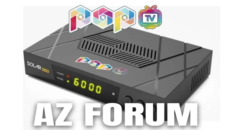 Pop Solar GX Pro Atualização V1.63 – 17/04/2026
