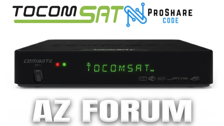 Tocom Combate HD Atualização V4.0.4 – 01/05/2026