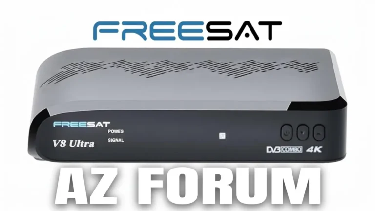 FreeSat V8 Ultra Atualização V1.11.22535 – 25/05/2026