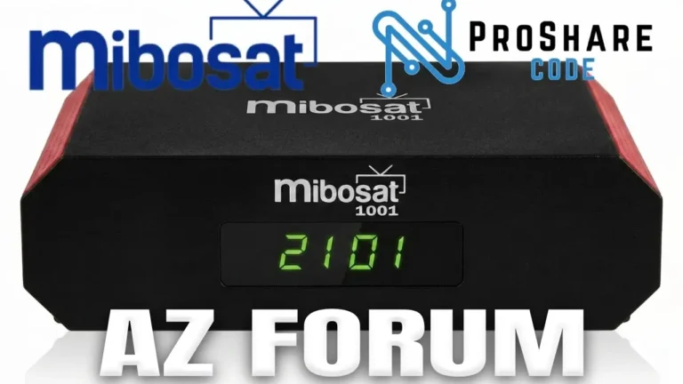 Mibosat 1001 Atualização V4.04 – 05/06/2026